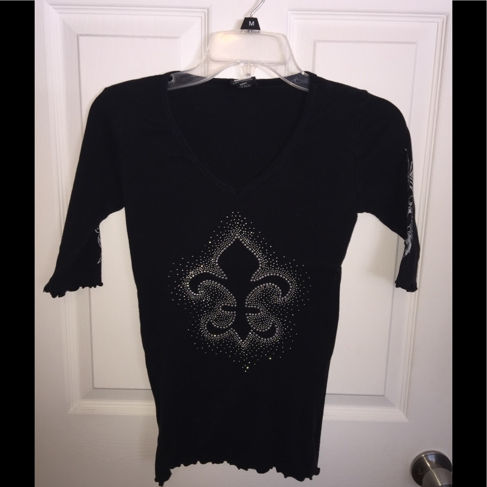 Thermal shirt